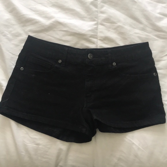 Forever 21 Pants - Black Shorts